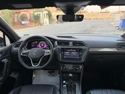 فولكسفاغن تيغوان